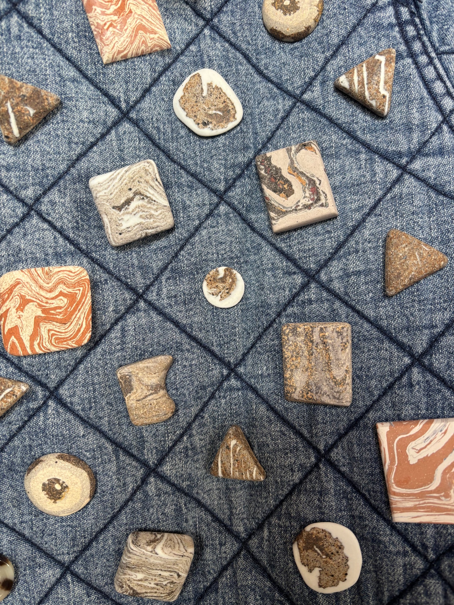 Rock Pins