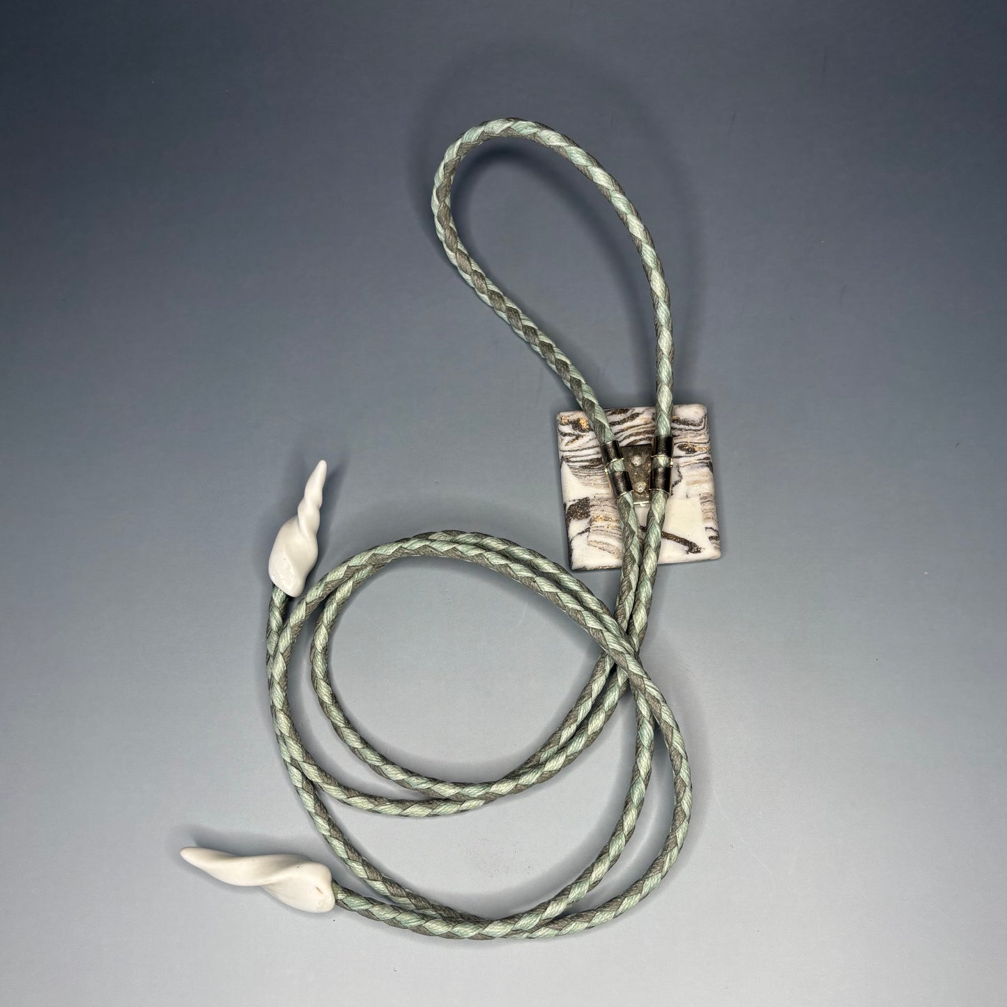 Fragment Bolo Tie